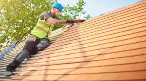 Reliable Mcconnelsville, OH Roofing Contractor Solutions